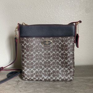 Coach Crossbody Purse
